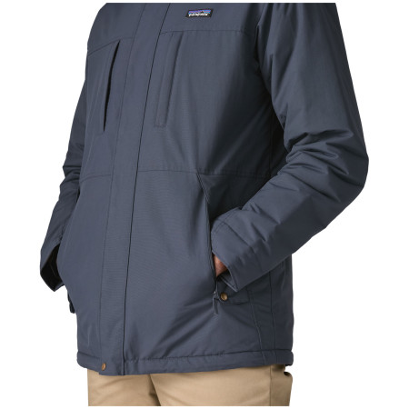 Pánska bunda Patagonia M's Isthmus Parka