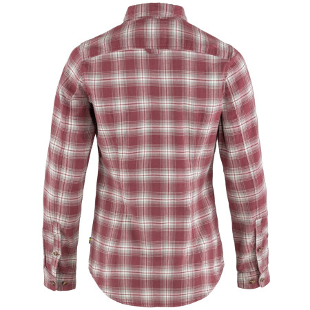 Dámska košeľa Fjällräven Övik Flannel Shirt W