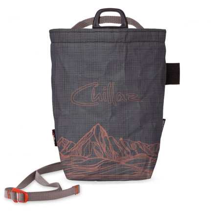 Vrecko na magnézium Chillaz Chillaz Mountains