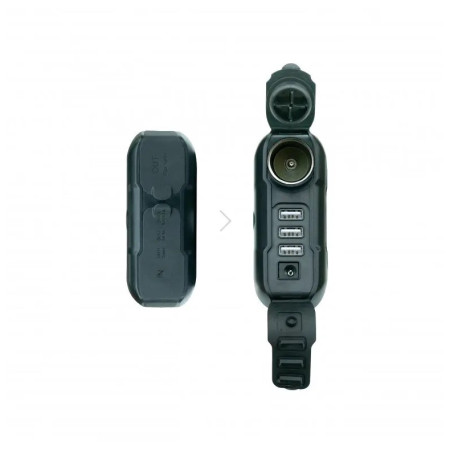 Powerbanka GoSun Power 144W