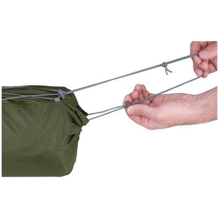 Samonafukovacia karimatka Sea to Summit Camp Plus Self Inflating Rectangular L