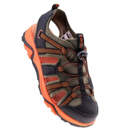 Detské sandále Hi-Tec Sanev Jr