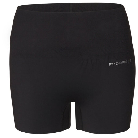 Dámske kraťasy Progress Zora Mini Shorts čierna