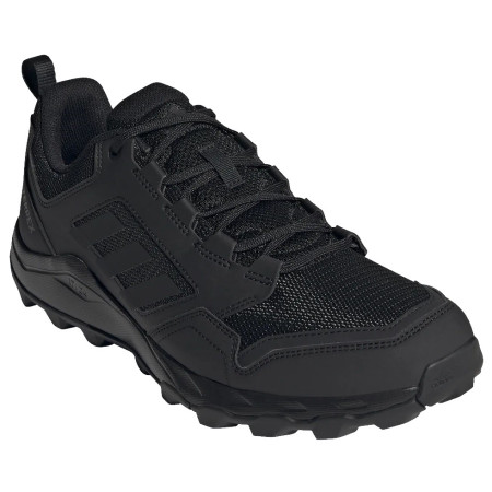 Pánske topánky Adidas Terrex Tracerocker 2 čierna Cblack/Cblack/Grefiv