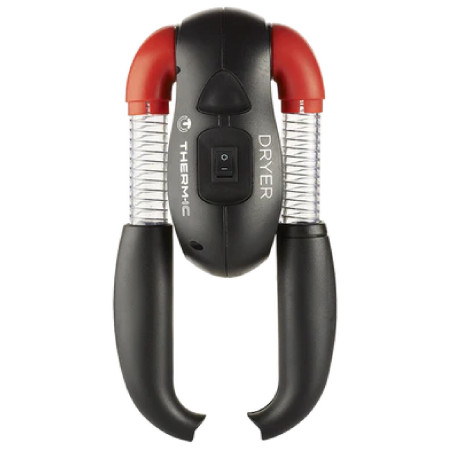 Sušič topánok Therm-ic Dryer V2 (230 V) čierna Black