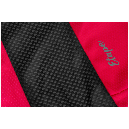 Dámsky cyklistický dres Etape Fortuna