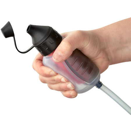 Vodný filter MSR TrailShot Microfilter