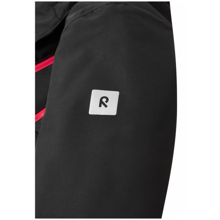 Detská zimná bunda Reima Tieten