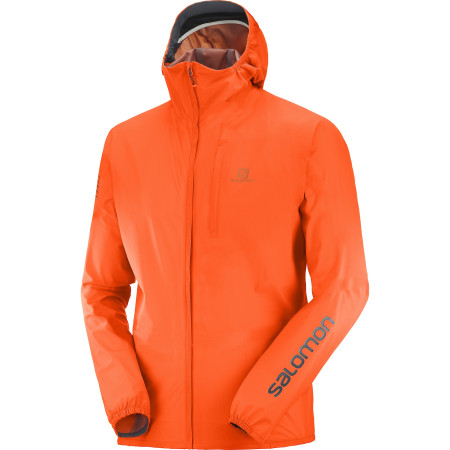 Pánska bunda Salomon Outspeed 360 3L Jacket