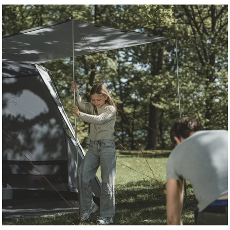 Predstan Easy Camp Eidfjord II.