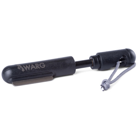 Kresadlo Warg Quartz