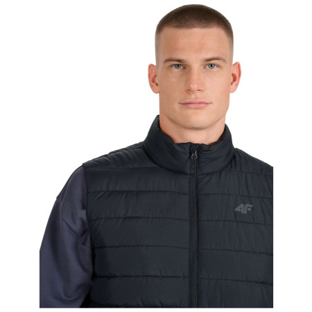 Pánska vesta 4F Vest Jacket M224