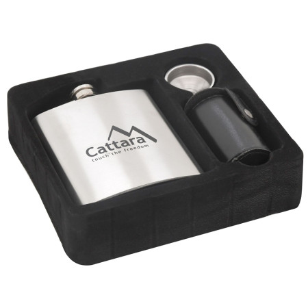 Ploskačka 1+4 175 ml