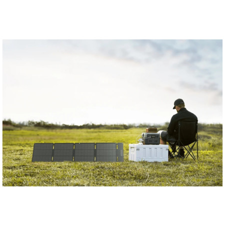 Solárny panel EcoFlow 45W