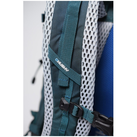 Batoh Husky Curly 40L