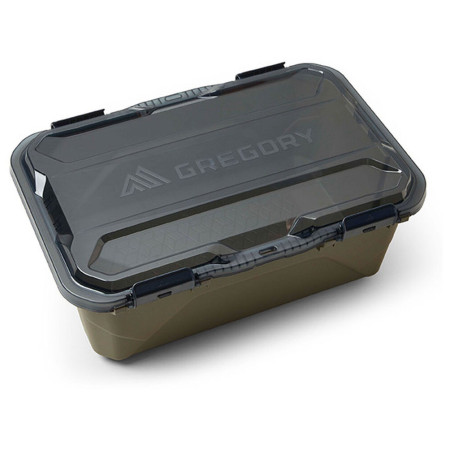 Úložný box Gregory Alpaca Gear Box 45L
