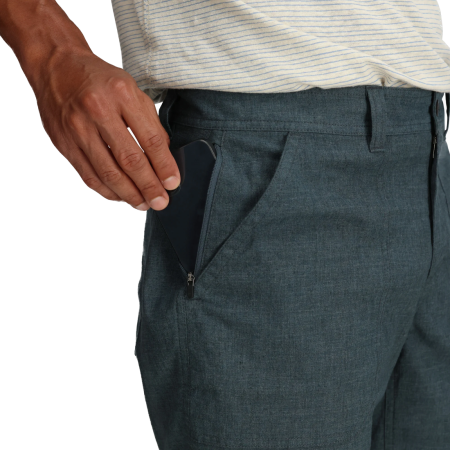Pánske kraťasy Roayal Robins M Hemp Adventure Short