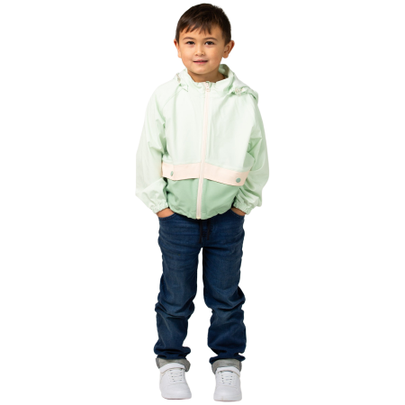 Detská bunda DucKsday Windbreaker Jacket Breeze