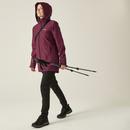 Dámska bunda Regatta Tamlin