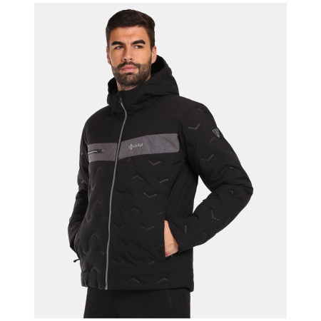 Pánska bunda Kilpi Teddy-M