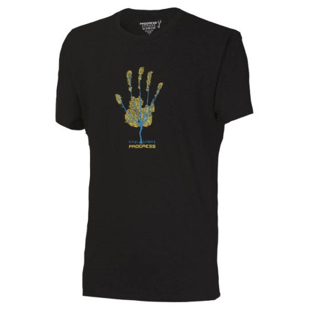 Pánske tričko Progress Barbar "Strom" 24GD