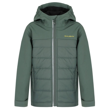 Detská bunda Husky Swany K