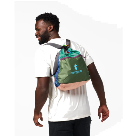 Taška cez rameno Cotopaxi Taal Convertible Tote