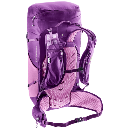 Dámsky turistický batoh Deuter Speed Lite Pro 28 SL
