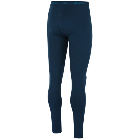 Dámsky funkčný set Zulu Merino 240 Zip Long