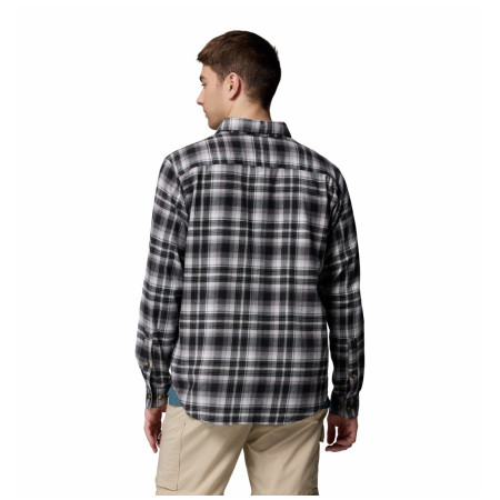 Pánska košeľa Columbia Cornell Woods™ Flannel Long Sleeve Shirt