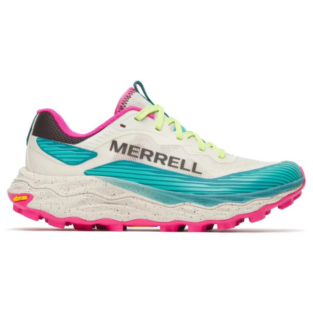 Dámske bežecké topánky Merrell Agility Peak 6 W