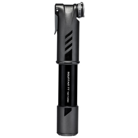 Pumpa Topeak Mountain Tt Twin Turbo čierna