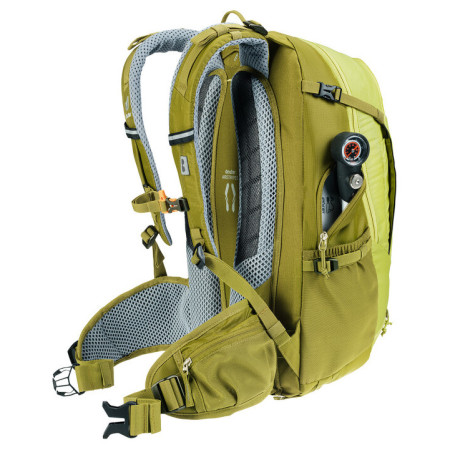 Batoh Deuter Trans Alpine 24