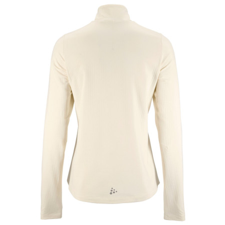 Dámska funkčná mikina Craft Gain Thermal Midlayer 2 W