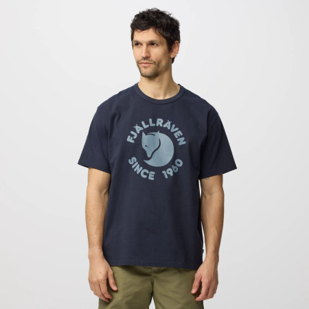 Pánske tričko Fjällräven Fjällräven Relaxed T-Shirt M