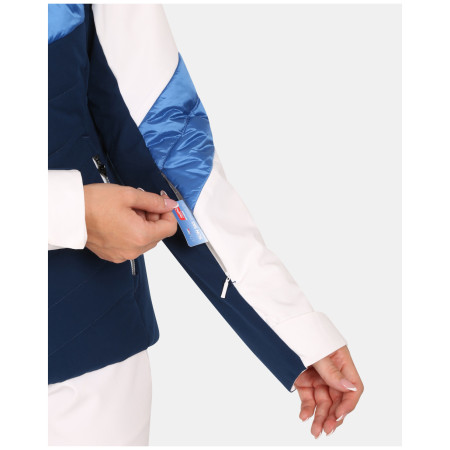 Dámska lyžiarska bunda Kilpi Lin-W