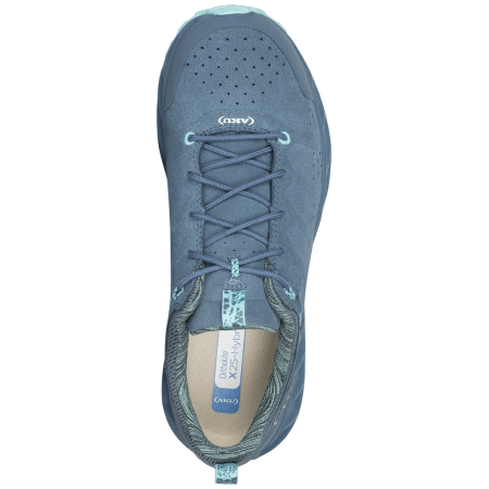 Dámske topánky Aku Rapida Evo Gtx W'S