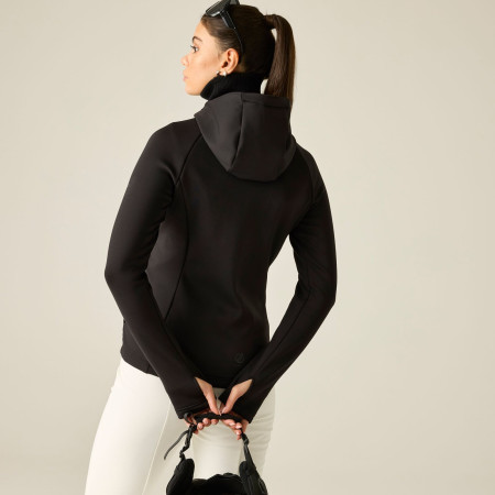 Dámska outdoorová bunda Dare 2b Enfold Hybrid