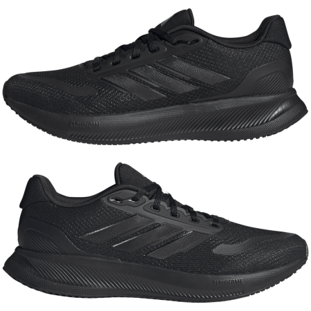 Pánske bežecké topánky Adidas Runfalcon 5