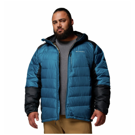 Pánska bunda Columbia Labyrinth Loop™ II Hooded Jacket