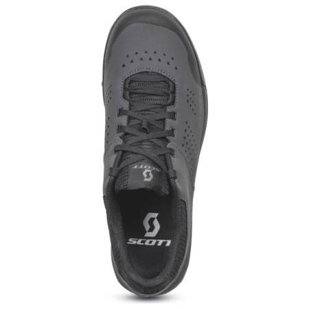 Cyklistické tretry Scott Mtb Shr-alp Flat Lace