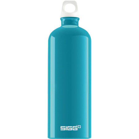 Lahev Sigg Fabulous Aqua 1 l