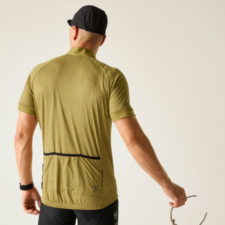 Pánsky cyklistický dres Dare 2b Pedal It Out II Jersey