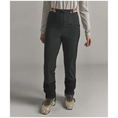 Dámske nohavice Ortovox Venet Softshell Stretch Pants
