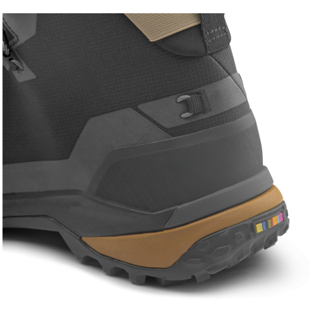 Pánske turistické topánky Salewa Puez 2 Mid Ptx M