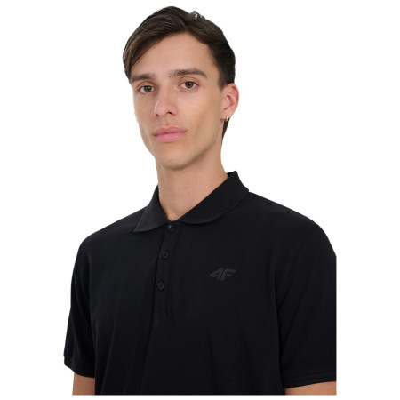 Pánske tričko 4F Polo Shirt M366