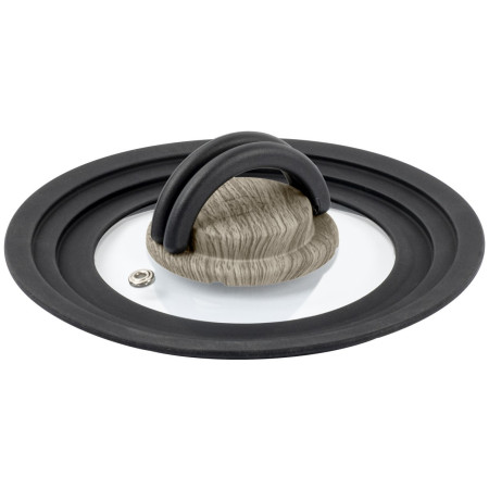 Sada hrncov Brunner Torralta Spacemaster Ø 18 cm