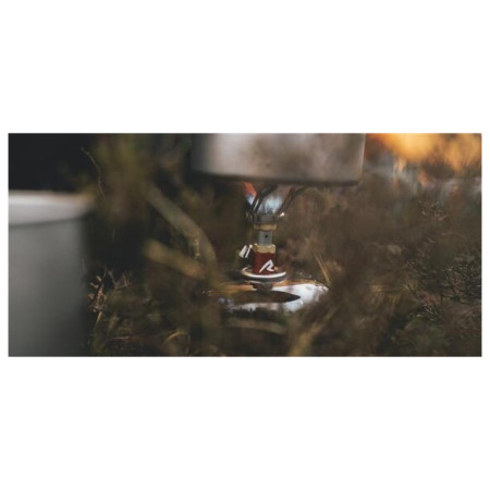 Plynový varič Robens Fire Wisp Solo Cook Set UL