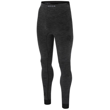 Pánsky funkčný set MOOA Merino Seamless