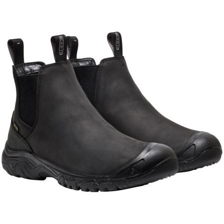 Pánske topánky Keen Anchorage Boot Iv Wp Men